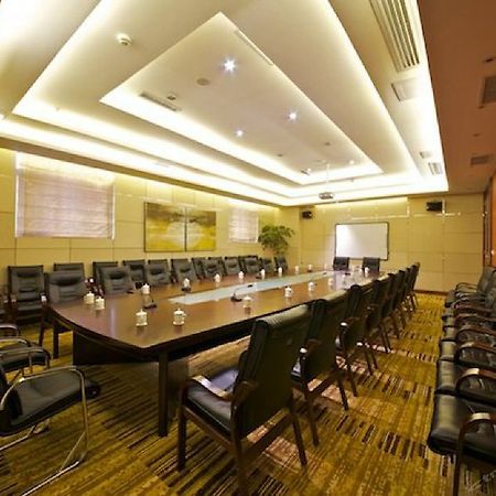 Summer Cambridge Hotel Guiyang  Exterior foto