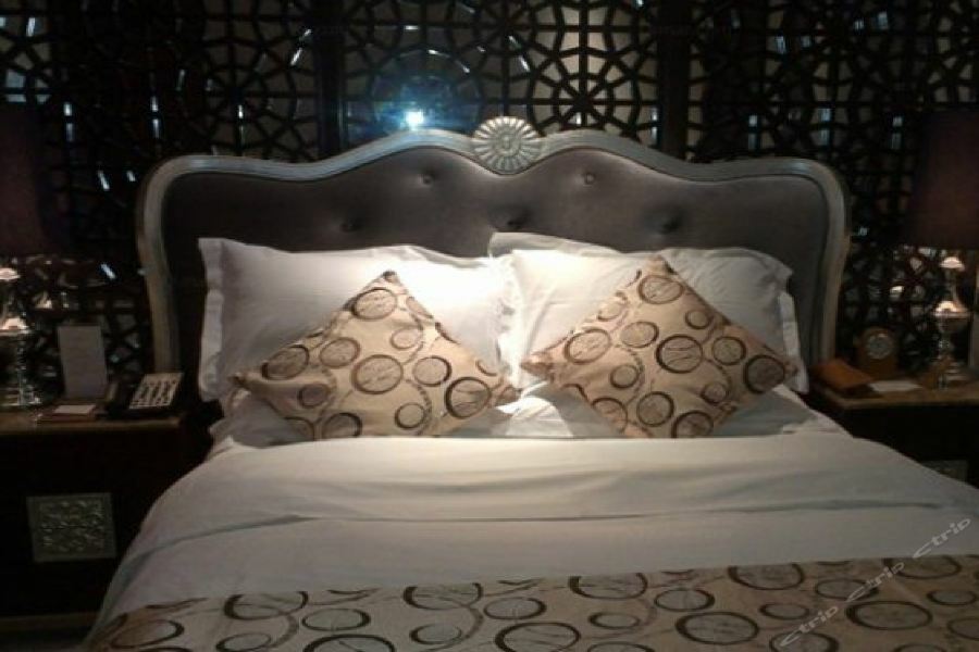 Summer Cambridge Hotel Guiyang  Exterior foto