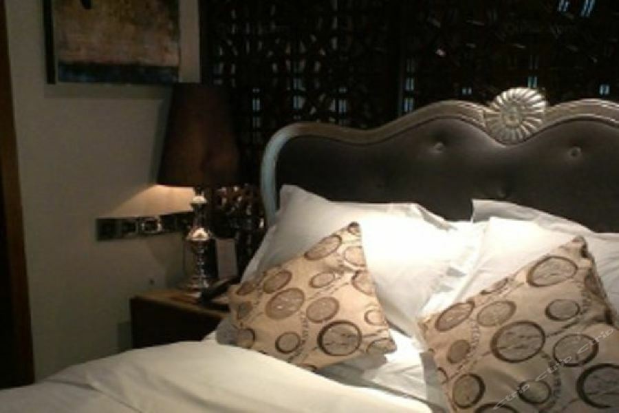 Summer Cambridge Hotel Guiyang  Exterior foto